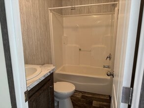 815 Austin Way in Dandridge, TN - Building Photo - Building Photo