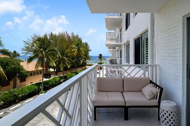 property at 170 N Ocean Blvd