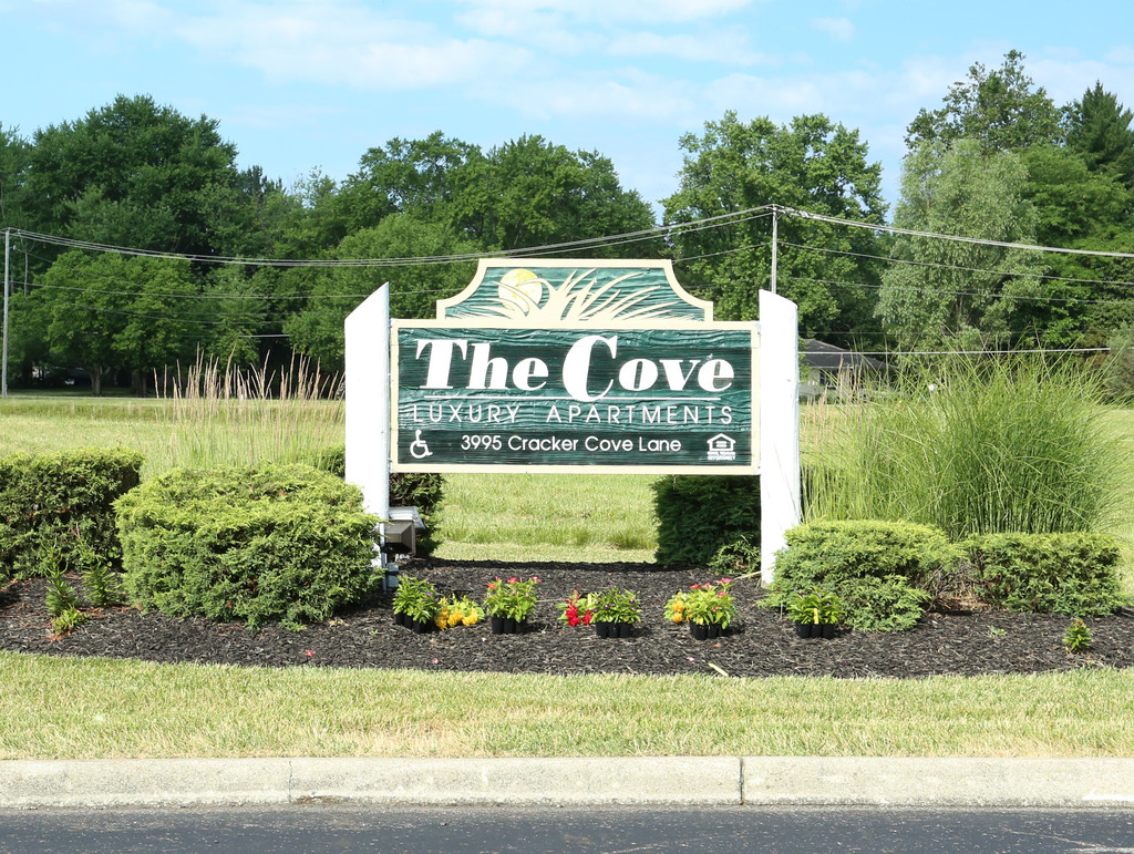 The Cove Apartments in Canal Winchester, OH