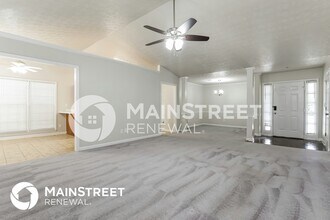 3410 Poplar Ridge Dr in Rex, GA - Building Photo - Building Photo