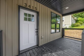 3415 Skyline Dr in Knoxville, TN - Building Photo - Building Photo