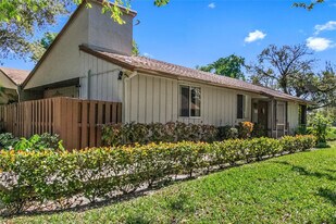 22303 Misty Woods Way in Boca Raton, FL - Building Photo