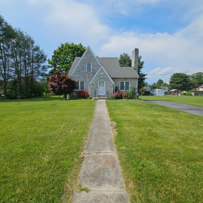 property at 16730 Virginia Ave
