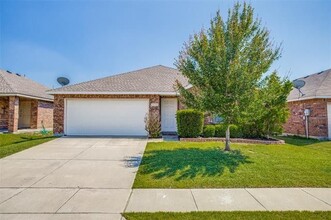 12724 Seagull Way in Frisco, TX - Building Photo - Building Photo