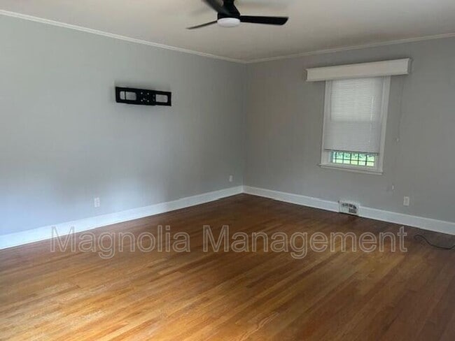 437 Norvell St in Henderson, NC - Building Photo - Building Photo
