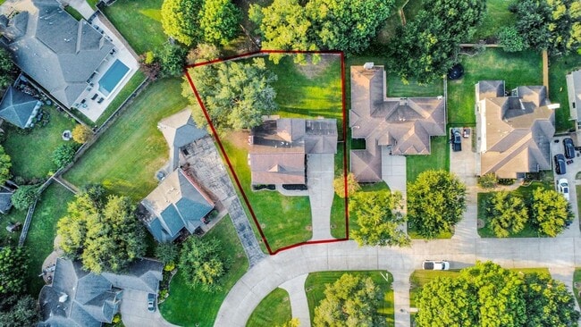 property at 33318 Winsford St