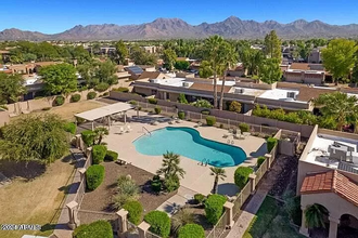 9179 E Winchcomb Dr in Scottsdale, AZ - Building Photo - Building Photo