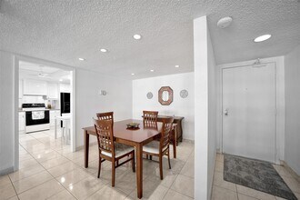 3900 Galt Ocean Dr, Unit #415 in Fort Lauderdale, FL - Foto de edificio - Building Photo