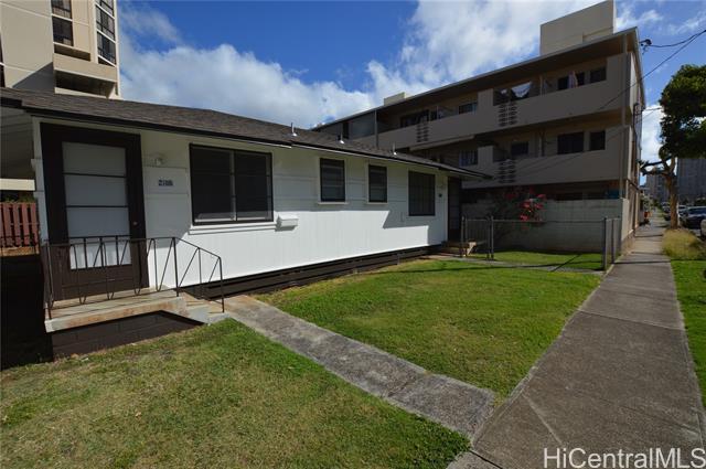 property at 2108 Lime St