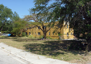 1212 NW 1 Ave Apartments