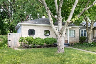 5161 Primrose Ave in Indianapolis, IN - Building Photo - Building Photo