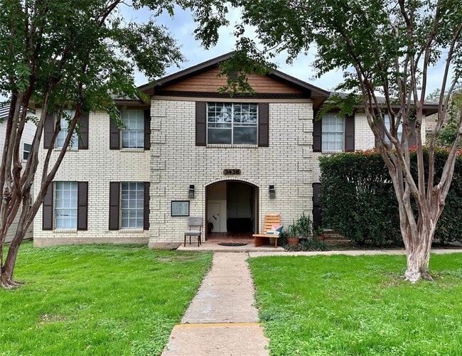 property at 3438 Willowrun Dr