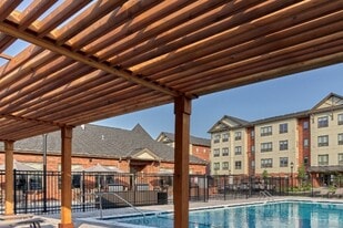 The Nell in Dunellen, NJ - Building Photo