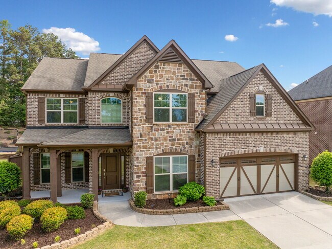 2435 Sentinel Chase Way in Cumming, GA - Building Photo - Building Photo