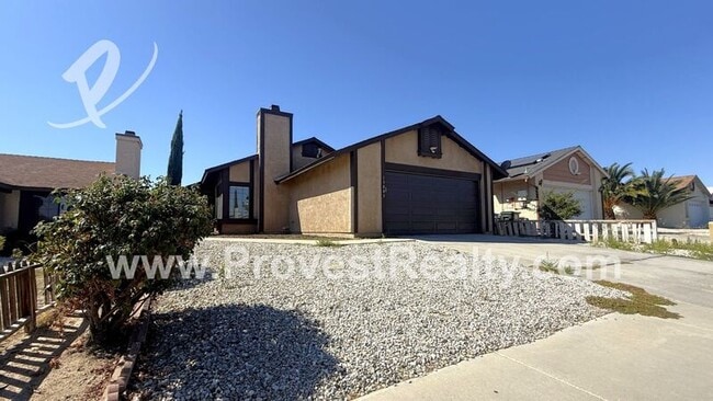 property at 13883 Northstar Ave