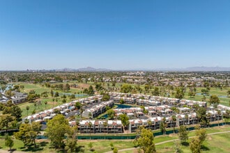 Lake Park Village in Mesa, AZ - Building Photo - Building Photo