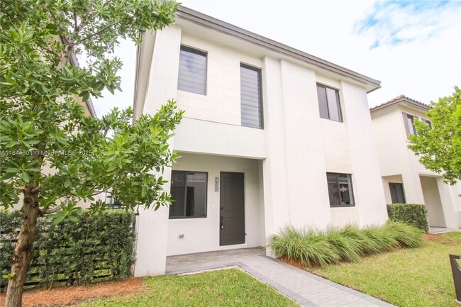 property at 4335 NW 81st Ave