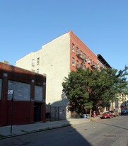 460 W 126th St Apartments