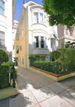 1624 Vallejo St in San Francisco, CA - Building Photo - Building Photo