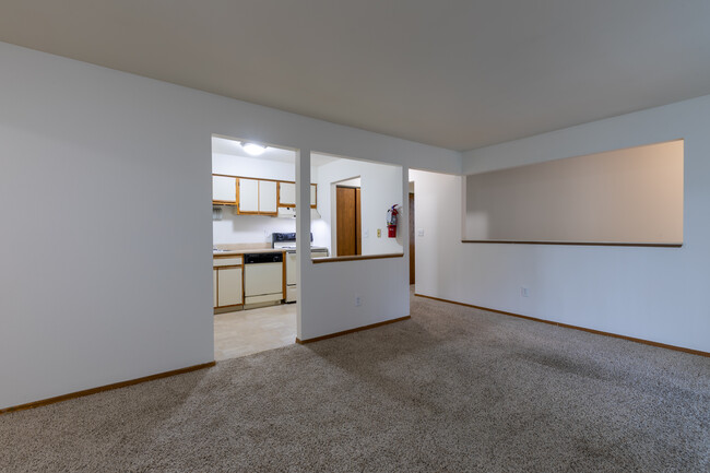 Glenview Gardens Apartments in Port Huron, MI - Foto de edificio - Interior Photo