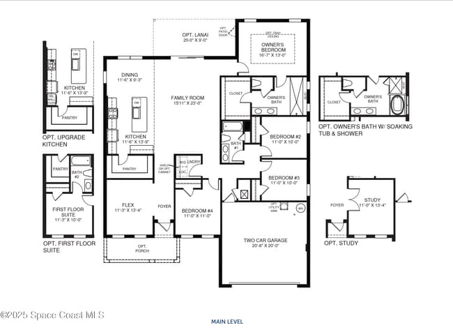 2273 Landing Dr in Titusville, FL - Building Photo - Building Photo