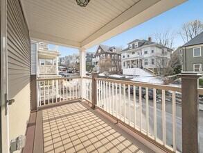 24 Montvale St, Unit 2 in Boston, MA - Building Photo - Building Photo