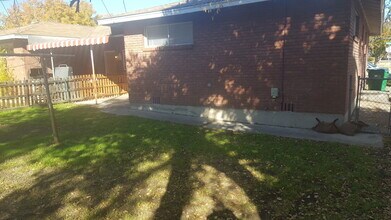 840-850 E Taylor St in Reno, NV - Building Photo - Building Photo