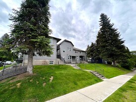 1505 W 6th Ave in Spokane, WA - Building Photo