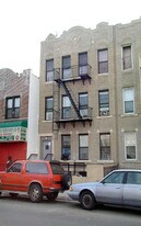 124 Cortelyou Rd Apartments