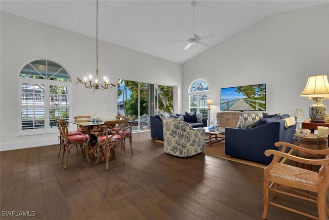 property at 2124 Paget Cir