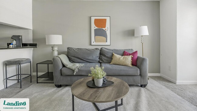 property at 2030 Northcliffe Dr