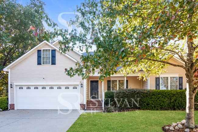 179 Pitts School Rd NW in Concord, NC - Building Photo - Building Photo