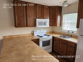 1010 Seth Dr in Staunton, VA - Building Photo - Building Photo