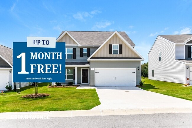 property at 1419 Native Gdn Rd