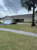 1660 N Audubon Dr in Homestead, FL - Building Photo