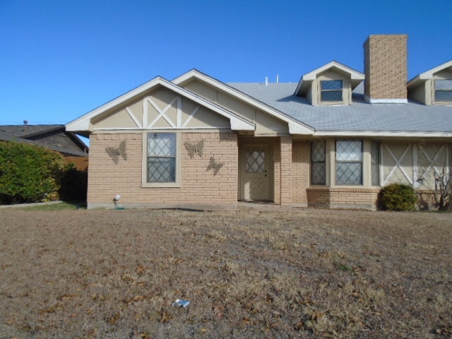 property at 3204 Chimney Rock Rd