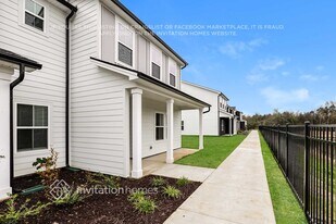 136 Maybrook Dr in Lebanon, TN - Building Photo