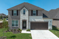 Castle Hills Northpointe in Lewisville, TX - Foto de edificio - Building Photo