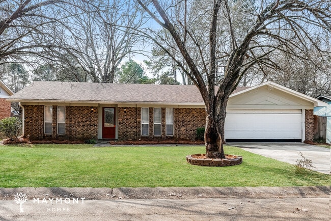 property at 1204 Manchester Dr