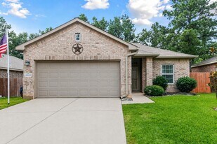 18682 Legend Oaks Dr in Magnolia, TX - Building Photo