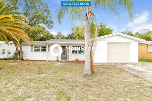 5815 Dahlia Ave in New Port Richey, FL - Building Photo