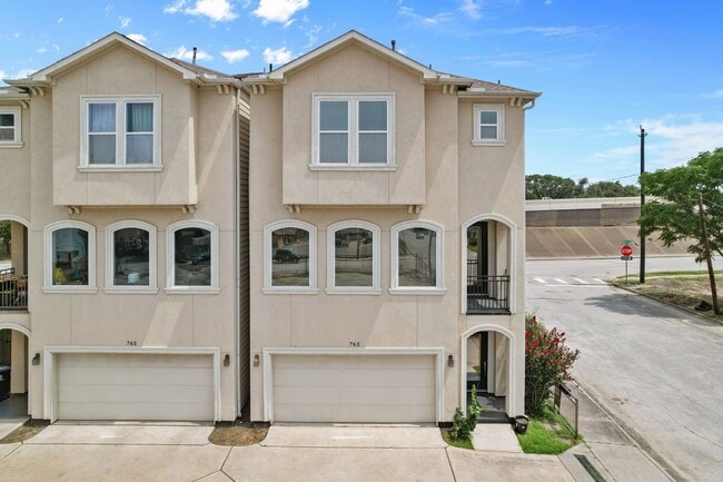 property at 765 Grove St