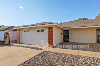 4218 Ridgecrest Cir in Amarillo, TX - Building Photo - Building Photo