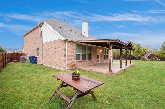 5601 Fremont Dr in McKinney, TX - Foto de edificio - Building Photo