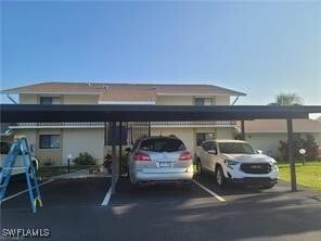 property at 603 SE 15th St
