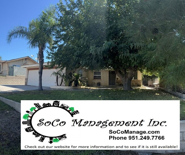 property at 5331 Dogwood St