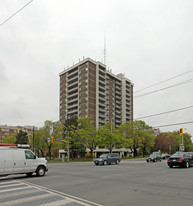 Avenue Place Apartments