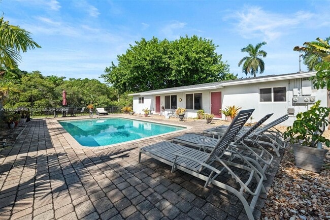 property at 2433 NW 9th Terrace