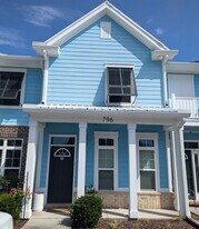 796 Sail House Ct in Myrtle Beach, SC - Building Photo