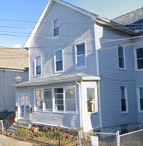 property at 322 Catherine St
